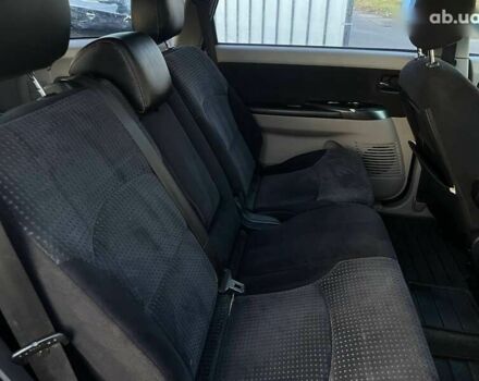 Мицубиси Грандис, объемом двигателя 0 л и пробегом 197 тыс. км за 5299 $, фото 22 на Automoto.ua