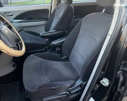 Мицубиси Грандис, объемом двигателя 0 л и пробегом 197 тыс. км за 5299 $, фото 14 на Automoto.ua