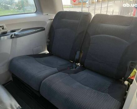 Міцубісі Грандіс, об'ємом двигуна 0 л та пробігом 197 тис. км за 5299 $, фото 24 на Automoto.ua