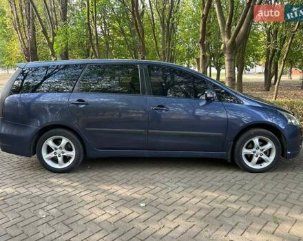 Мицубиси Грандис, объемом двигателя 2.38 л и пробегом 280 тыс. км за 5999 $, фото 1 на Automoto.ua