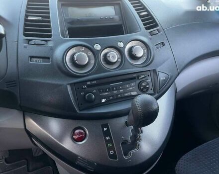 Міцубісі Грандіс, об'ємом двигуна 0 л та пробігом 197 тис. км за 5299 $, фото 20 на Automoto.ua