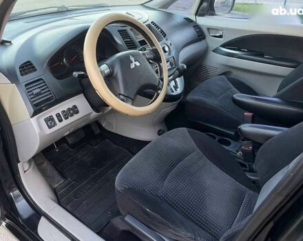 Міцубісі Грандіс, об'ємом двигуна 0 л та пробігом 197 тис. км за 5299 $, фото 12 на Automoto.ua