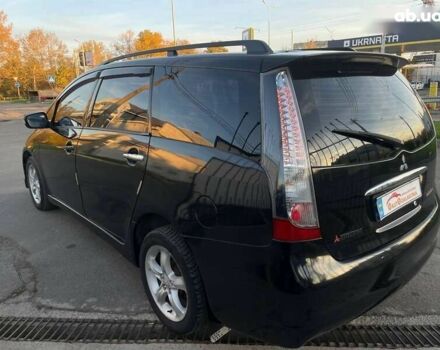 Міцубісі Грандіс, об'ємом двигуна 0 л та пробігом 197 тис. км за 5299 $, фото 3 на Automoto.ua