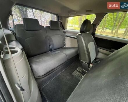 Мицубиси Грандис, объемом двигателя 2.38 л и пробегом 280 тыс. км за 5999 $, фото 15 на Automoto.ua