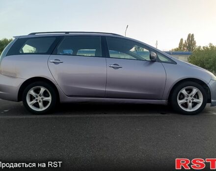 Мицубиси Грандис, объемом двигателя 2.4 л и пробегом 244 тыс. км за 5000 $, фото 2 на Automoto.ua