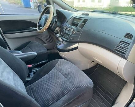 Міцубісі Грандіс, об'ємом двигуна 0 л та пробігом 197 тис. км за 5299 $, фото 15 на Automoto.ua