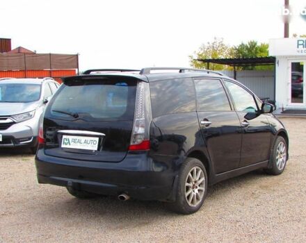 Міцубісі Грандіс, об'ємом двигуна 0 л та пробігом 271 тис. км за 5499 $, фото 2 на Automoto.ua