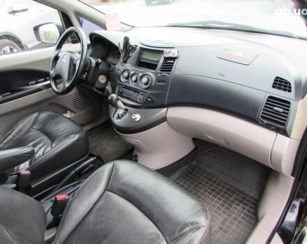 Міцубісі Грандіс, об'ємом двигуна 0 л та пробігом 271 тис. км за 5499 $, фото 19 на Automoto.ua