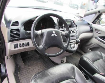 Міцубісі Грандіс, об'ємом двигуна 0 л та пробігом 271 тис. км за 5499 $, фото 7 на Automoto.ua