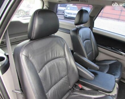 Міцубісі Грандіс, об'ємом двигуна 0 л та пробігом 271 тис. км за 5499 $, фото 16 на Automoto.ua