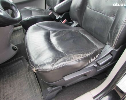 Міцубісі Грандіс, об'ємом двигуна 0 л та пробігом 271 тис. км за 5499 $, фото 9 на Automoto.ua