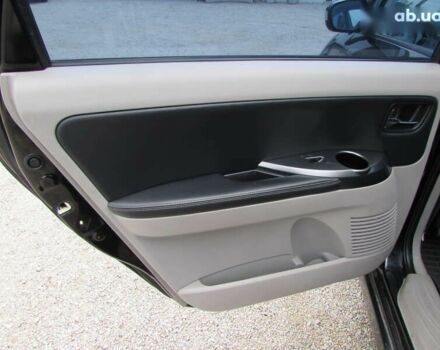 Міцубісі Грандіс, об'ємом двигуна 0 л та пробігом 271 тис. км за 5499 $, фото 10 на Automoto.ua