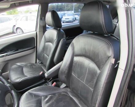 Міцубісі Грандіс, об'ємом двигуна 0 л та пробігом 271 тис. км за 5499 $, фото 8 на Automoto.ua