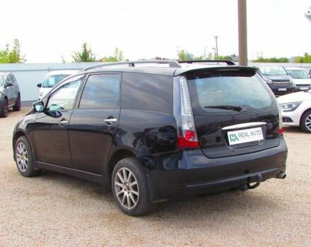 Міцубісі Грандіс, об'ємом двигуна 0 л та пробігом 271 тис. км за 5499 $, фото 1 на Automoto.ua