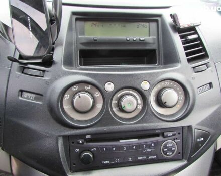 Міцубісі Грандіс, об'ємом двигуна 0 л та пробігом 271 тис. км за 5499 $, фото 26 на Automoto.ua