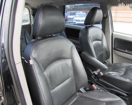 Міцубісі Грандіс, об'ємом двигуна 0 л та пробігом 271 тис. км за 5499 $, фото 20 на Automoto.ua