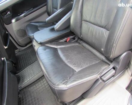 Міцубісі Грандіс, об'ємом двигуна 0 л та пробігом 271 тис. км за 5499 $, фото 12 на Automoto.ua