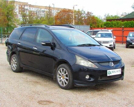 Міцубісі Грандіс, об'ємом двигуна 0 л та пробігом 271 тис. км за 5499 $, фото 3 на Automoto.ua