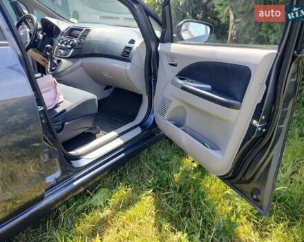 Мицубиси Грандис, объемом двигателя 2 л и пробегом 295 тыс. км за 6500 $, фото 9 на Automoto.ua