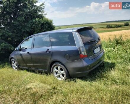 Мицубиси Грандис, объемом двигателя 2 л и пробегом 295 тыс. км за 6500 $, фото 2 на Automoto.ua