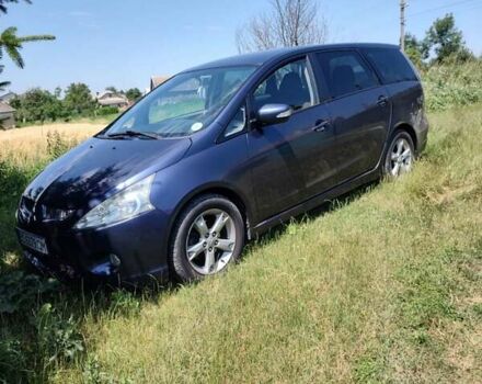 Мицубиси Грандис, объемом двигателя 2 л и пробегом 295 тыс. км за 6500 $, фото 4 на Automoto.ua