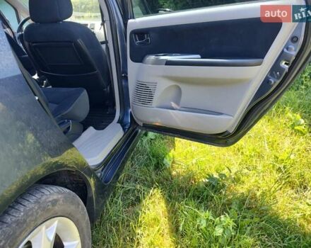 Мицубиси Грандис, объемом двигателя 2 л и пробегом 295 тыс. км за 6500 $, фото 8 на Automoto.ua