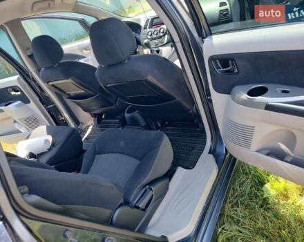 Мицубиси Грандис, объемом двигателя 2 л и пробегом 295 тыс. км за 6500 $, фото 5 на Automoto.ua