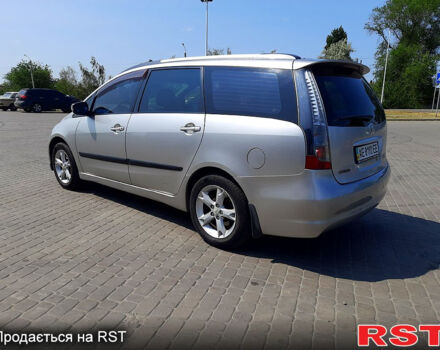 Мицубиси Грандис, объемом двигателя 2.4 л и пробегом 210 тыс. км за 6800 $, фото 2 на Automoto.ua