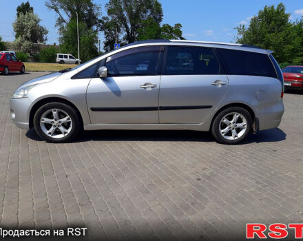 Мицубиси Грандис, объемом двигателя 2.4 л и пробегом 210 тыс. км за 6800 $, фото 1 на Automoto.ua