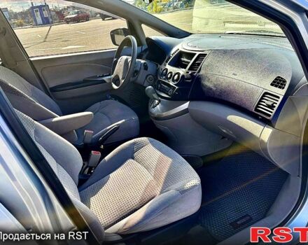 Міцубісі Грандіс, об'ємом двигуна 2.4 л та пробігом 227 тис. км за 5200 $, фото 1 на Automoto.ua