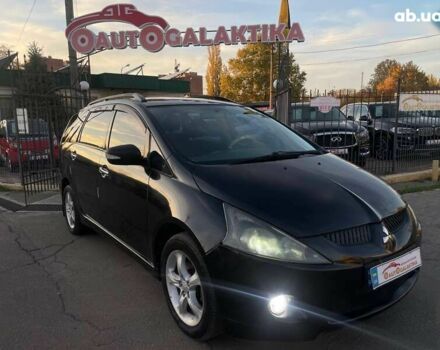 Міцубісі Грандіс, об'ємом двигуна 0 л та пробігом 197 тис. км за 5299 $, фото 1 на Automoto.ua