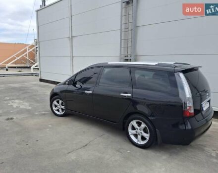 Міцубісі Грандіс, об'ємом двигуна 0 л та пробігом 290 тис. км за 5700 $, фото 1 на Automoto.ua