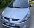 Сірий Міцубісі Грандіс, об'ємом двигуна 0 л та пробігом 306 тис. км за 6200 $, фото 1 на Automoto.ua