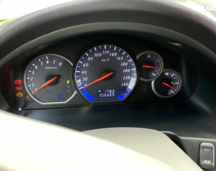 Сірий Міцубісі Грандіс, об'ємом двигуна 0 л та пробігом 306 тис. км за 6200 $, фото 2 на Automoto.ua