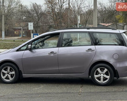 Сірий Міцубісі Грандіс, об'ємом двигуна 2.4 л та пробігом 286 тис. км за 4350 $, фото 3 на Automoto.ua