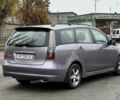 Сірий Міцубісі Грандіс, об'ємом двигуна 2.4 л та пробігом 286 тис. км за 4350 $, фото 1 на Automoto.ua