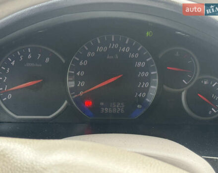 Сірий Міцубісі Грандіс, об'ємом двигуна 2.4 л та пробігом 396 тис. км за 3999 $, фото 36 на Automoto.ua