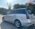 Серый Мицубиси Грандис, объемом двигателя 2.38 л и пробегом 295 тыс. км за 6100 $, фото 26 на Automoto.ua
