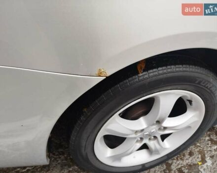 Сірий Міцубісі Грандіс, об'ємом двигуна 2.4 л та пробігом 289 тис. км за 6000 $, фото 3 на Automoto.ua