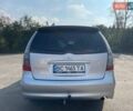 Серый Мицубиси Грандис, объемом двигателя 2.38 л и пробегом 295 тыс. км за 6100 $, фото 28 на Automoto.ua