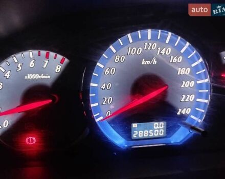 Сірий Міцубісі Грандіс, об'ємом двигуна 2.4 л та пробігом 289 тис. км за 6000 $, фото 15 на Automoto.ua