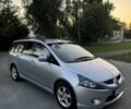 Сірий Міцубісі Грандіс, об'ємом двигуна 2.4 л та пробігом 258 тис. км за 6000 $, фото 1 на Automoto.ua
