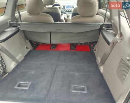 Сірий Міцубісі Грандіс, об'ємом двигуна 2.4 л та пробігом 289 тис. км за 6000 $, фото 5 на Automoto.ua