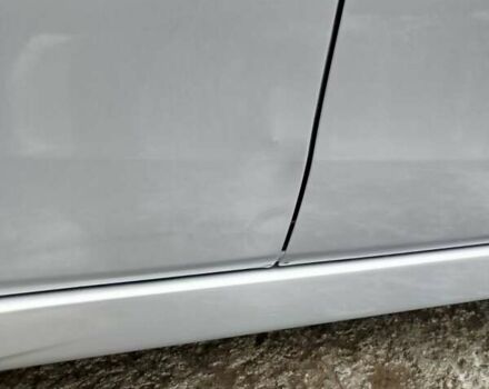 Сірий Міцубісі Грандіс, об'ємом двигуна 2.4 л та пробігом 289 тис. км за 6000 $, фото 2 на Automoto.ua