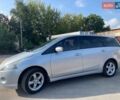 Серый Мицубиси Грандис, объемом двигателя 2.38 л и пробегом 295 тыс. км за 6100 $, фото 24 на Automoto.ua