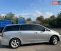 Серый Мицубиси Грандис, объемом двигателя 2.38 л и пробегом 295 тыс. км за 6100 $, фото 25 на Automoto.ua