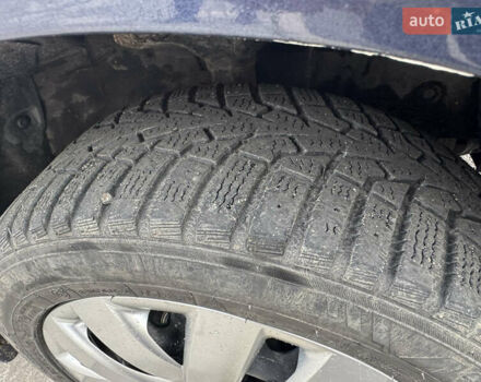 Сірий Міцубісі Грандіс, об'ємом двигуна 2.4 л та пробігом 396 тис. км за 3999 $, фото 19 на Automoto.ua