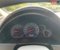 Серый Мицубиси Грандис, объемом двигателя 2.38 л и пробегом 295 тыс. км за 6100 $, фото 29 на Automoto.ua