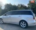 Серый Мицубиси Грандис, объемом двигателя 2.38 л и пробегом 295 тыс. км за 6100 $, фото 23 на Automoto.ua
