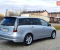 Сірий Міцубісі Грандіс, об'ємом двигуна 2 л та пробігом 290 тис. км за 6200 $, фото 1 на Automoto.ua